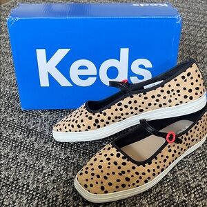 Keds Maryjane flats